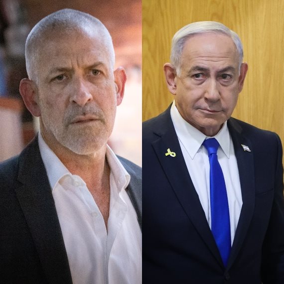 בר ונתניהו