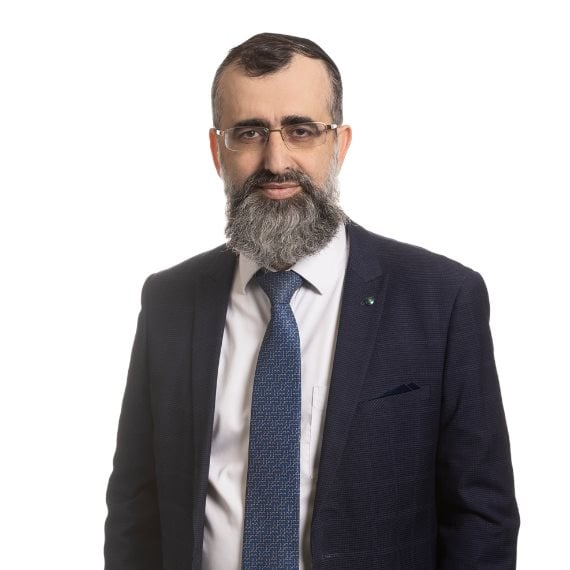 הרב נתן אלנתן
