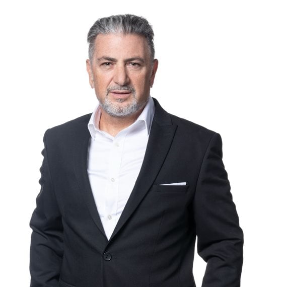 ישראל יעקב